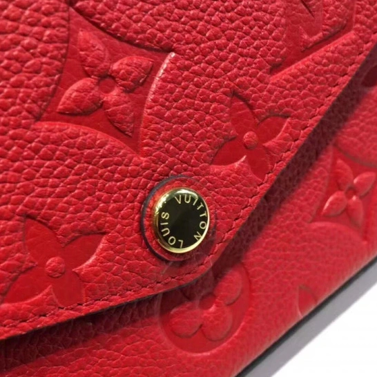 Cheap Louis FÉLICIE POCHETTE Vuitton 0718